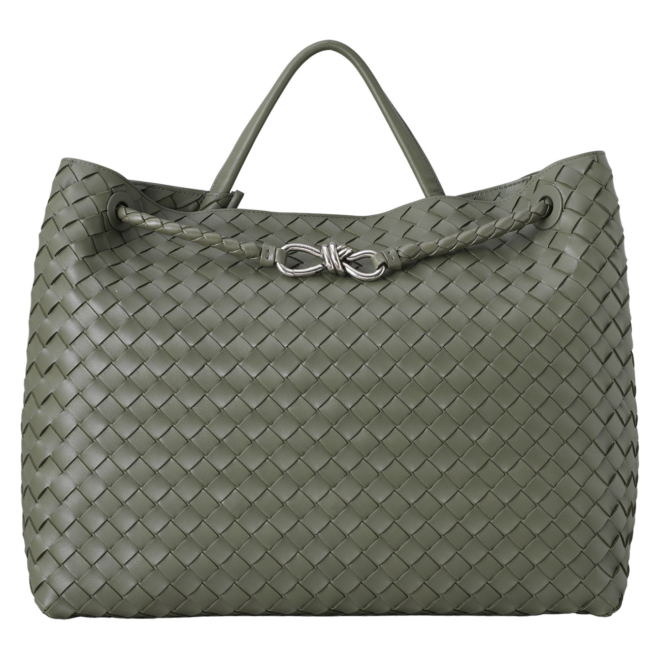 BOTTEGA VENETA(USED)보테가 베네타 안디아모 라지